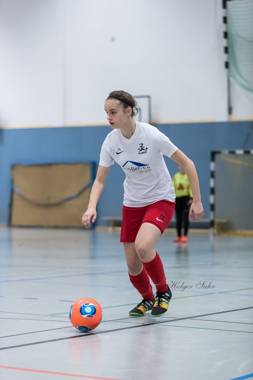 Bild 161 - HFV Futsalmeisterschaft